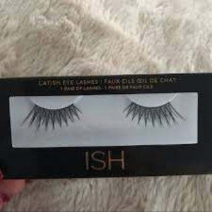 ISH Catish Eye Lashes